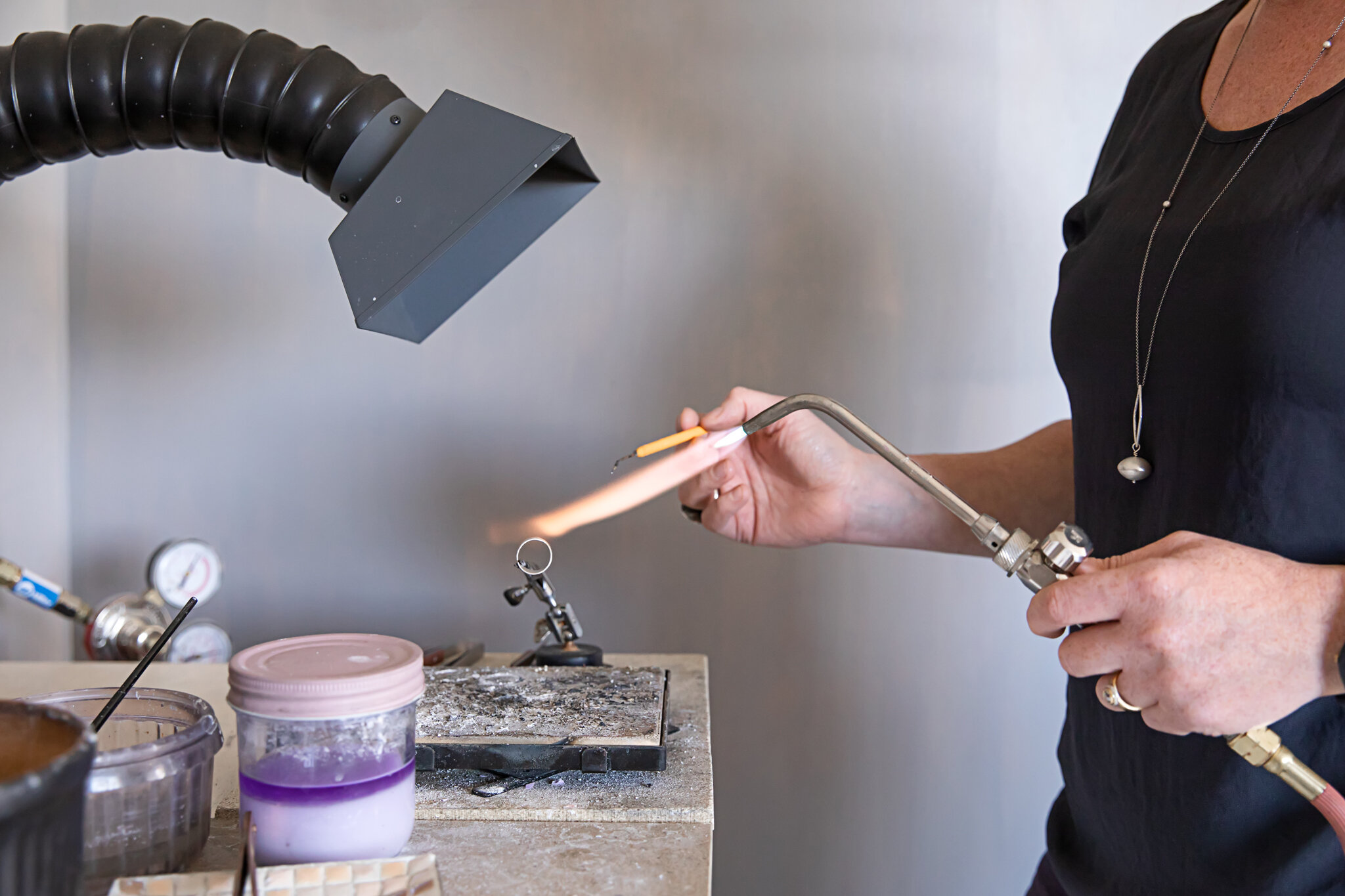 Creative brands for artists in Wanaka, Queenstown.