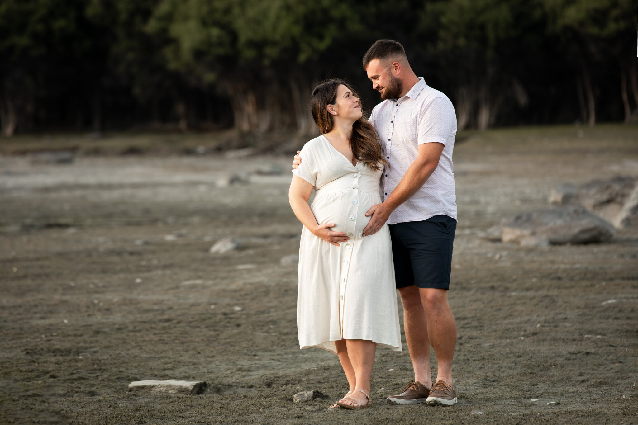 Bump photos Wanaka portraits