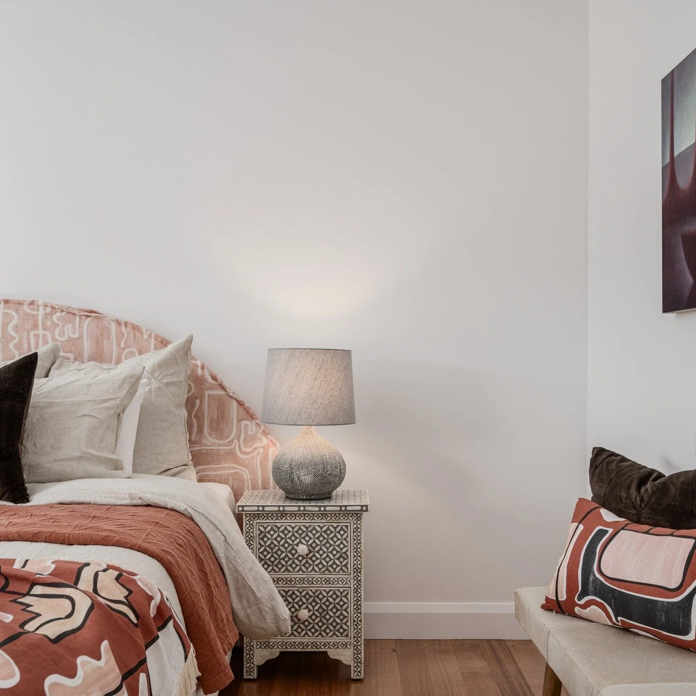 &lsquo;Worth every dollar, this beautifully fitted house with incredible views was an amazing place for 8 adults to share in, have some space to relax and celebrate a milestone birthday cooking dinner in the amazing kitchen. Location was stunning, gr