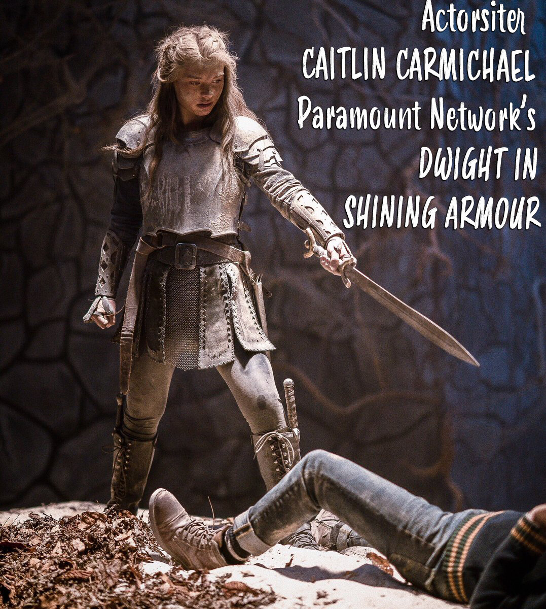 Caitlin Carmichael in DWIGHT IN SHINING ARMOUR.jpg