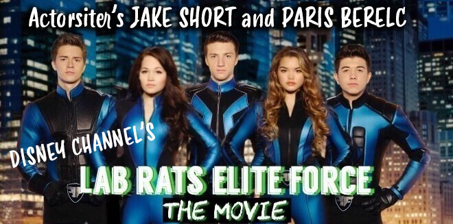 Jake Short and Paris Berelc Lab Rats Elite Force the movie disney.jpg