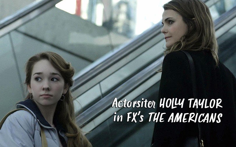 Holly Taylor on THE AMERICANS.jpg