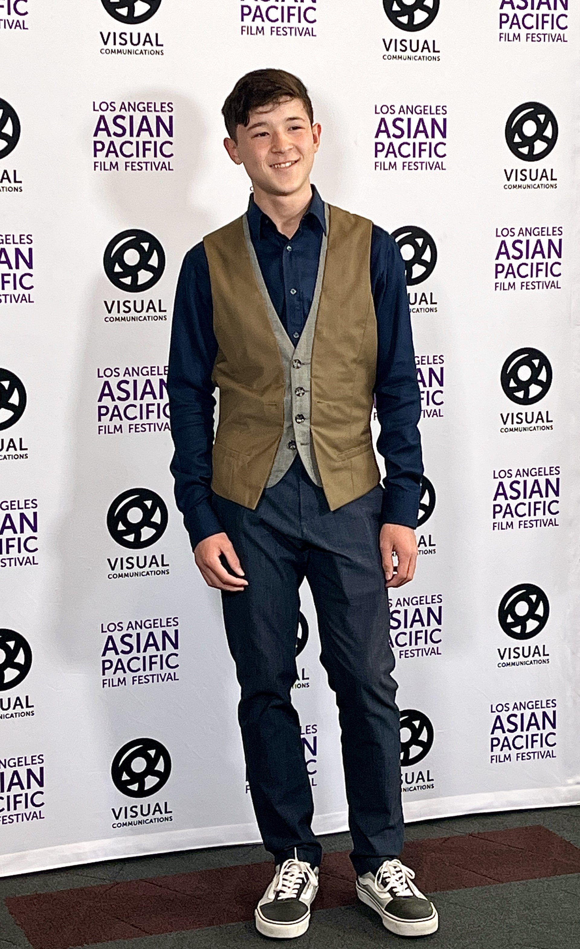 Riley Hashimoto 2 films at LA Asian Pacific Film Festival 2023.jpg