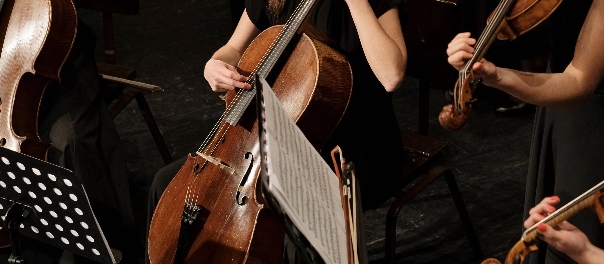 The Most Common Audition Mistake