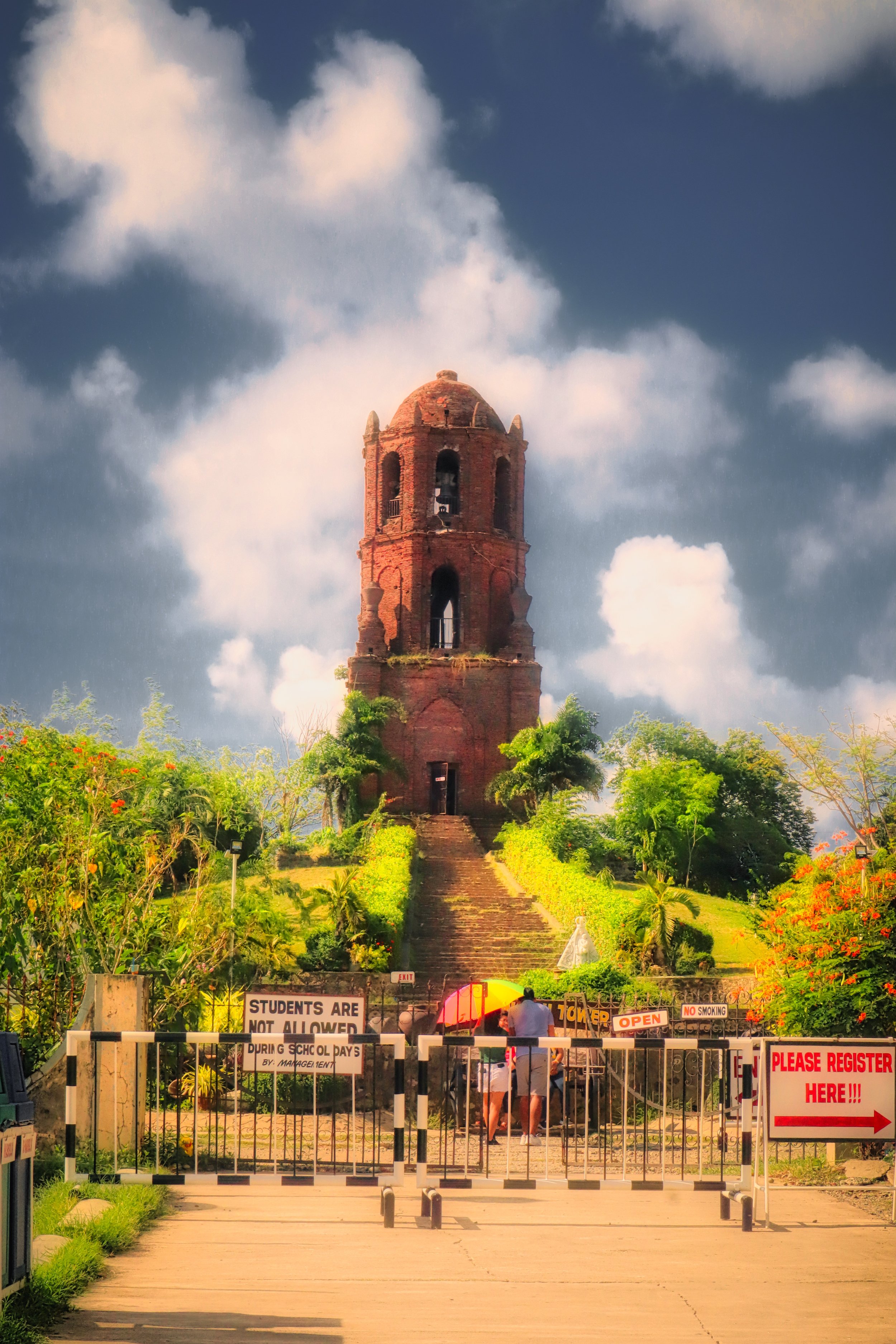 Vigan, Ilocus Sur, Philippines