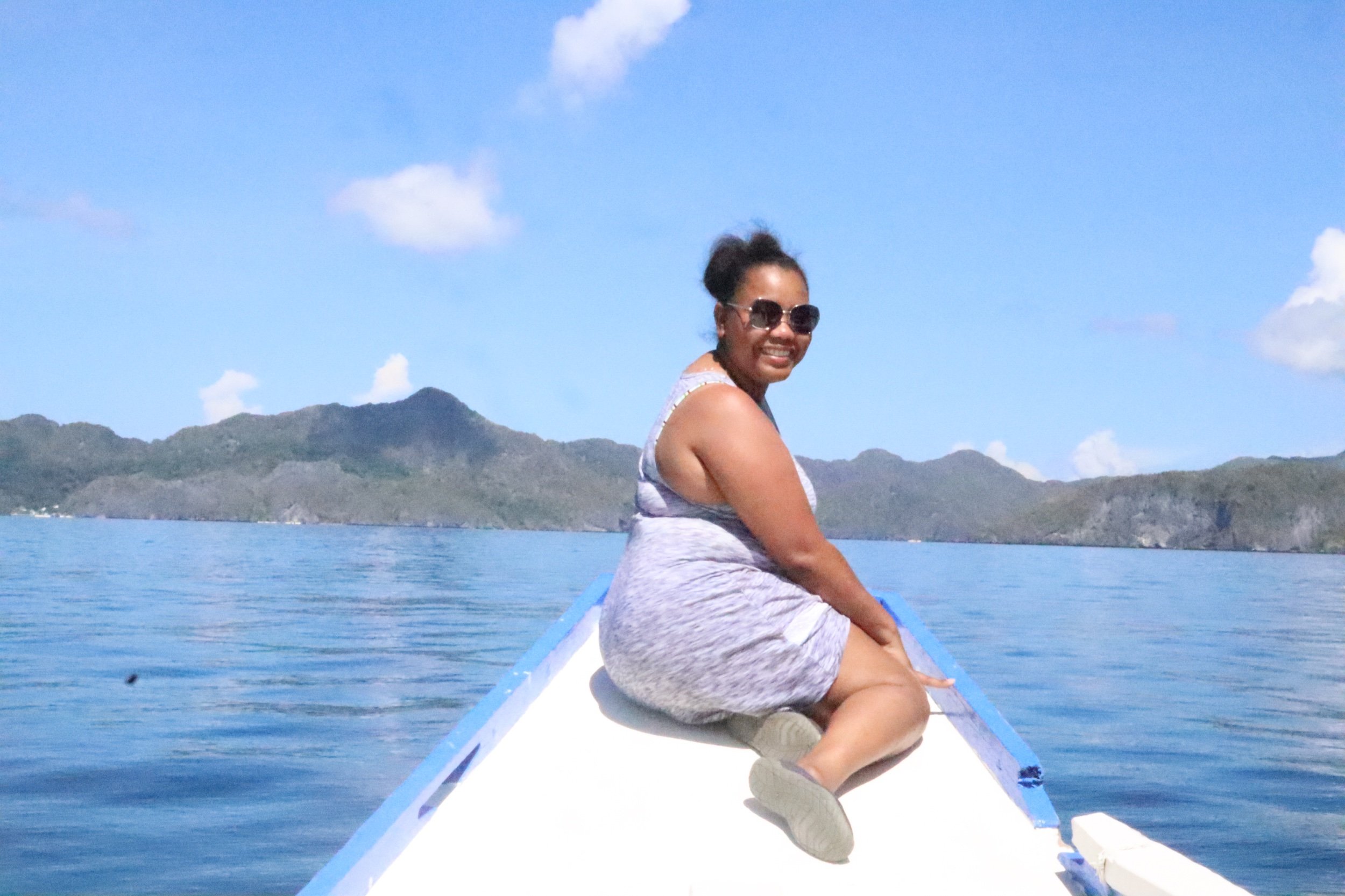 El Nido, Palawana