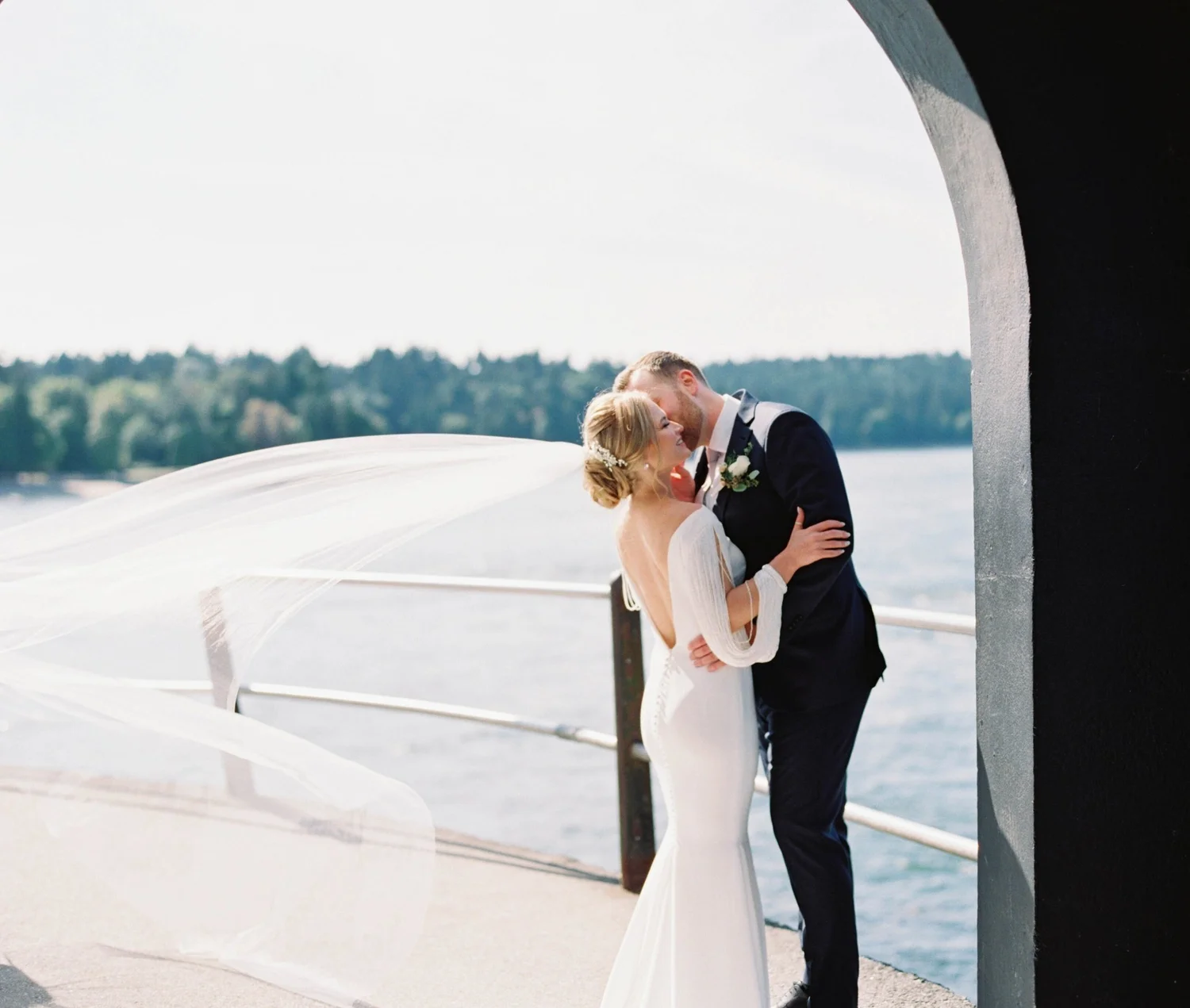 Aleia Weddings | Vancouver Wedding Planner & Coordinator