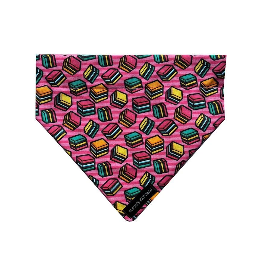 Allsorts Candy Bandana