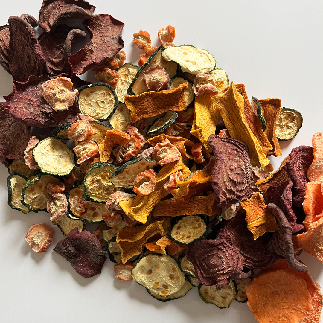 Veggie Mix