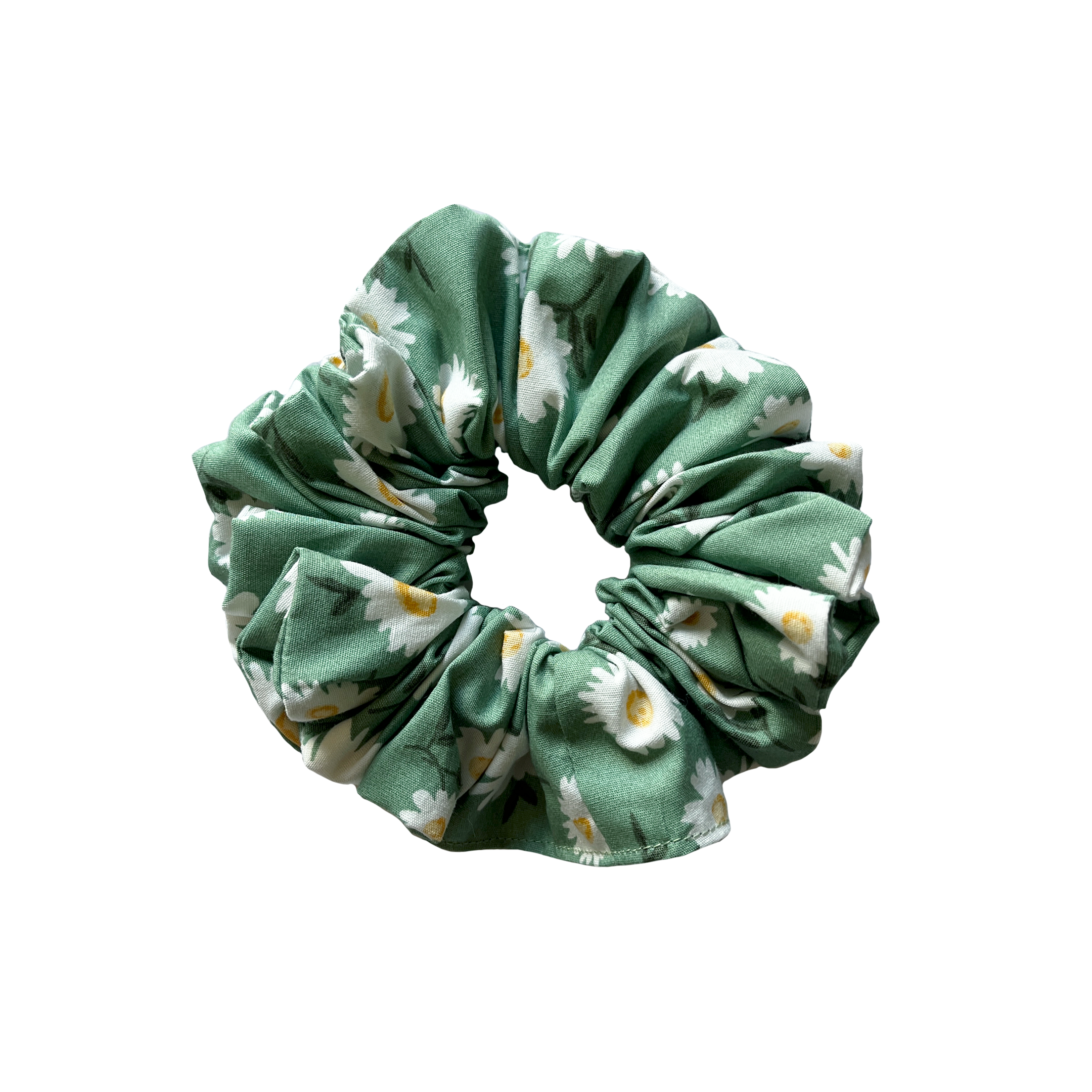 GreenDaisyScrunchie.png
