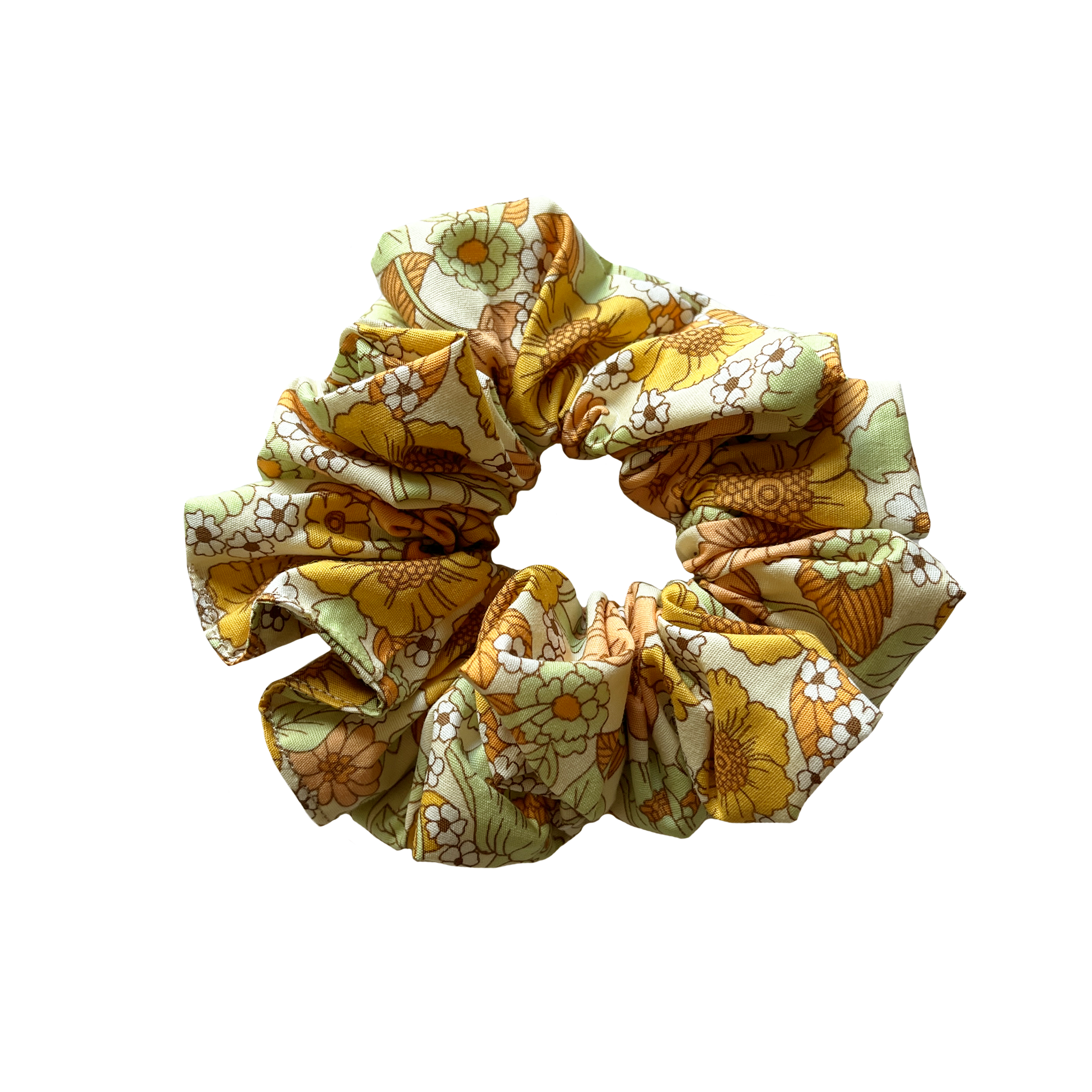 YellowFloralScrunchie...png