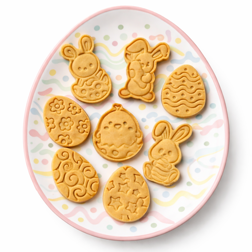 Easter Cookies