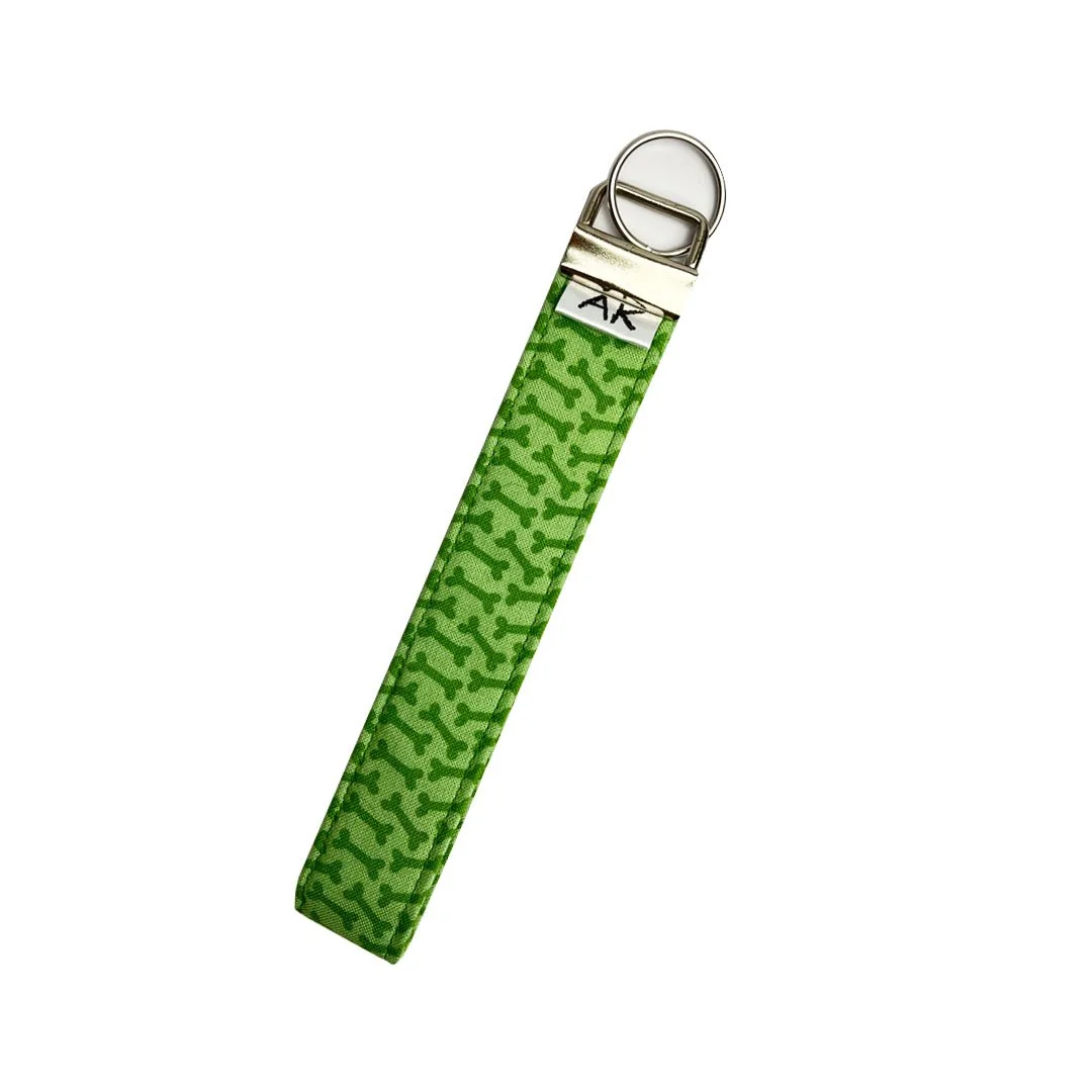 Green Wristlet.jpg
