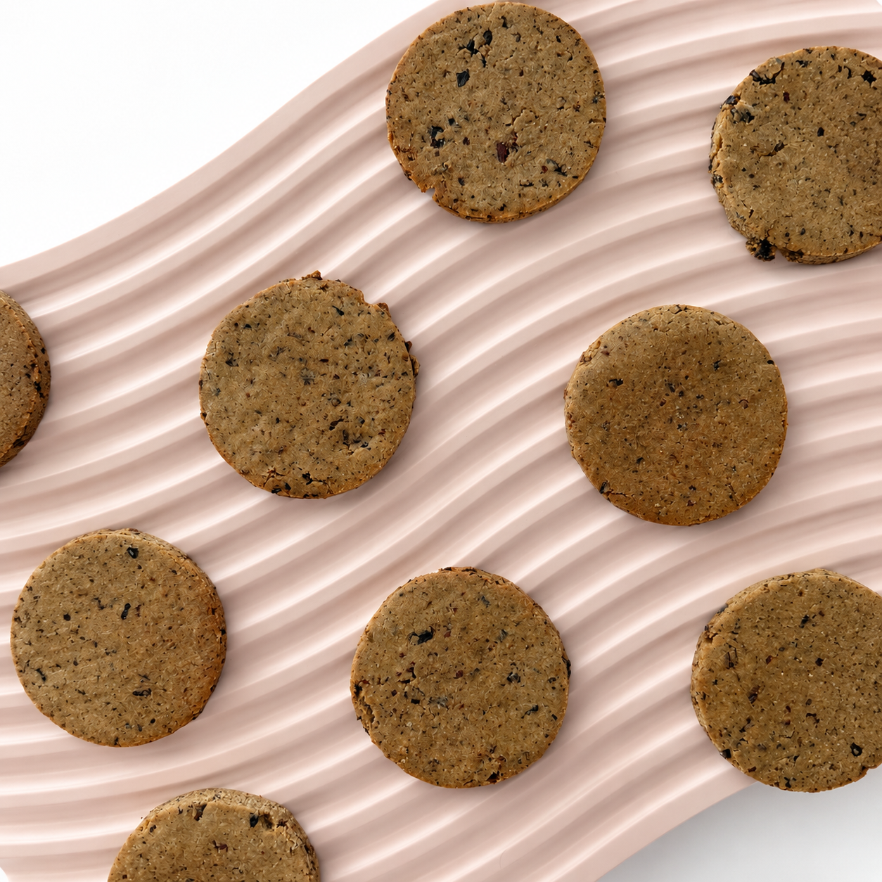 Carob Cookies