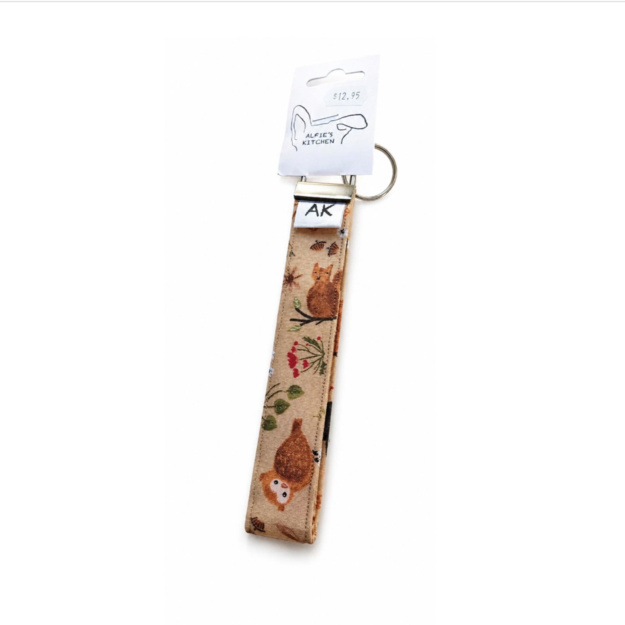 Woodland Wristlet.png