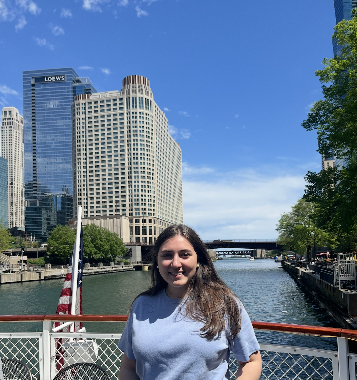 • chicago •