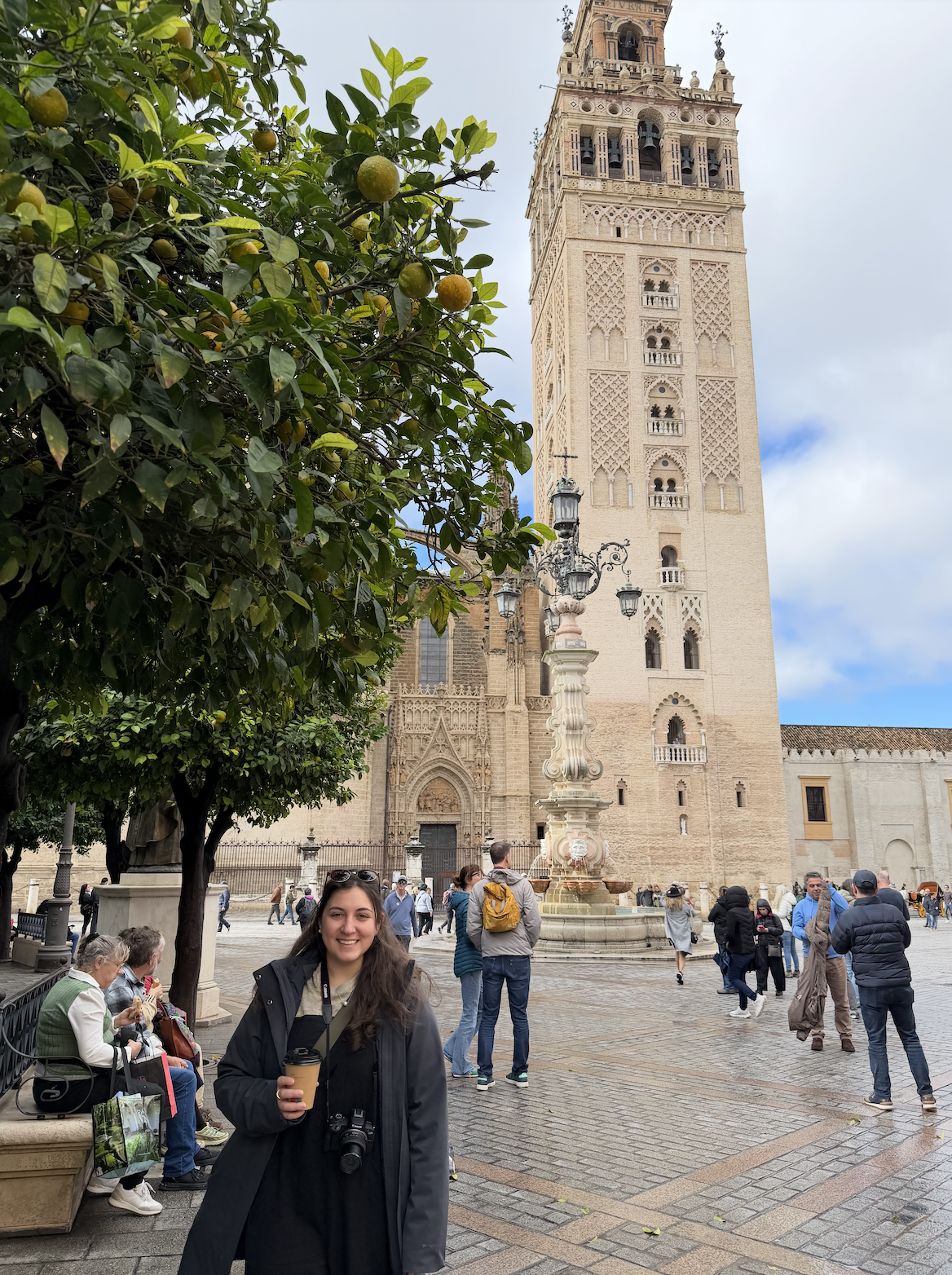 • seville, spain •