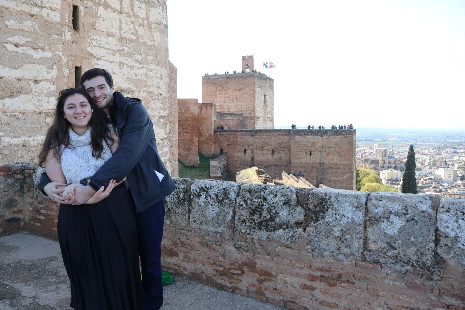 • granada, spain •