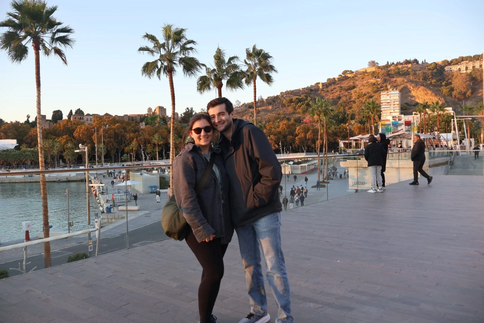 • malaga, spain •