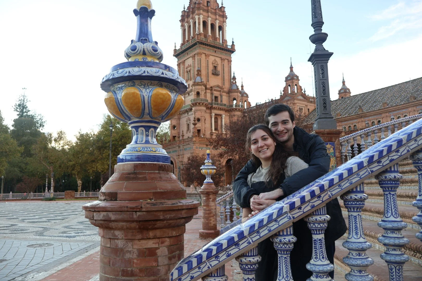 • seville, spain •