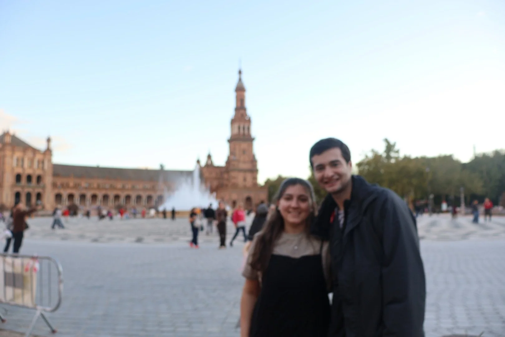 Seville