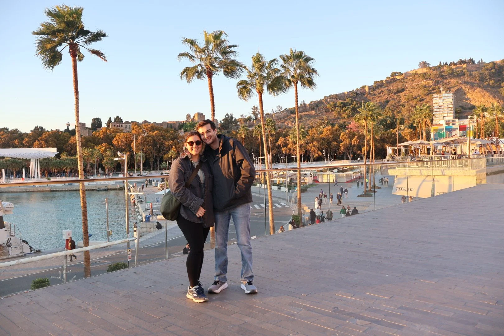 Málaga