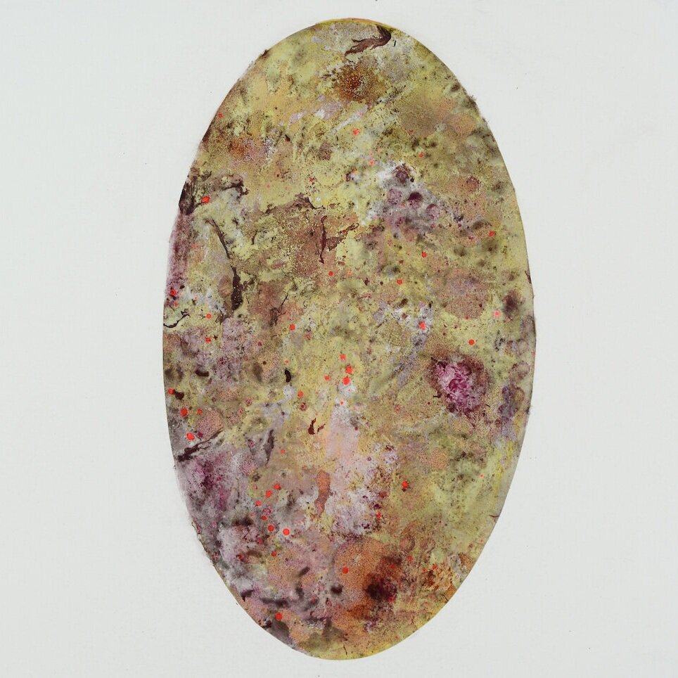 'post-magic symbiosis' at Matteawan Gallery