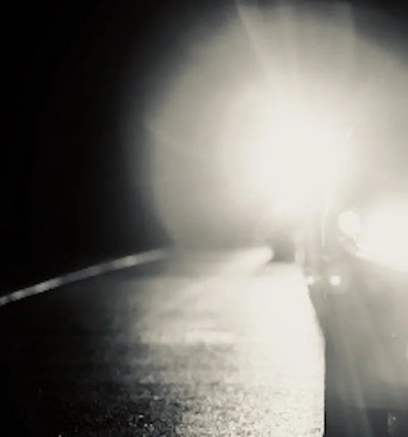 'High Beams' at TSA LA #artistrun2020