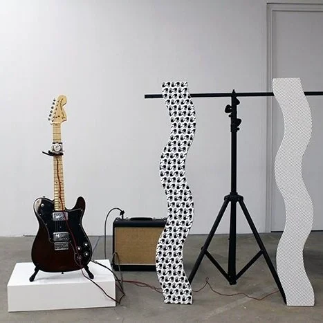 U:L:O: Part II | L: Curated by Sardine