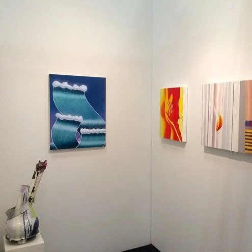 NADA New York 2015