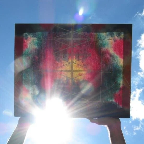 Matthew Mahler 'Masters of the Fine Arts & Remasters'