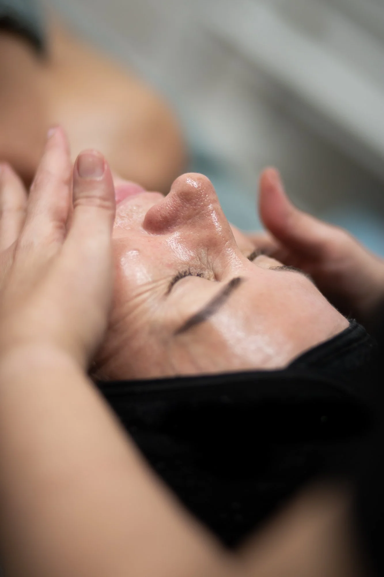 Facials