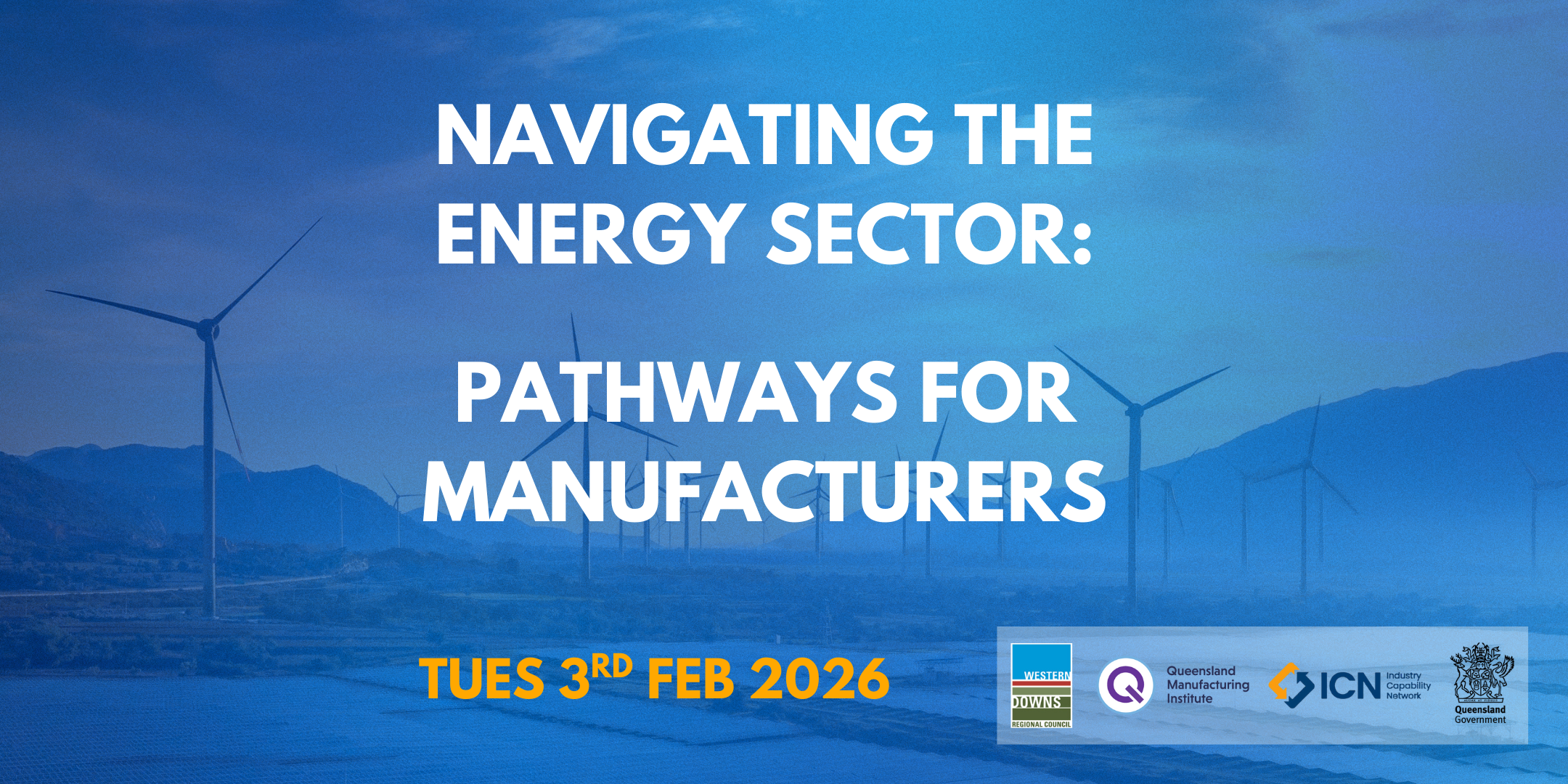 Navigating the Energy Sector: Pathways for Manufacturers