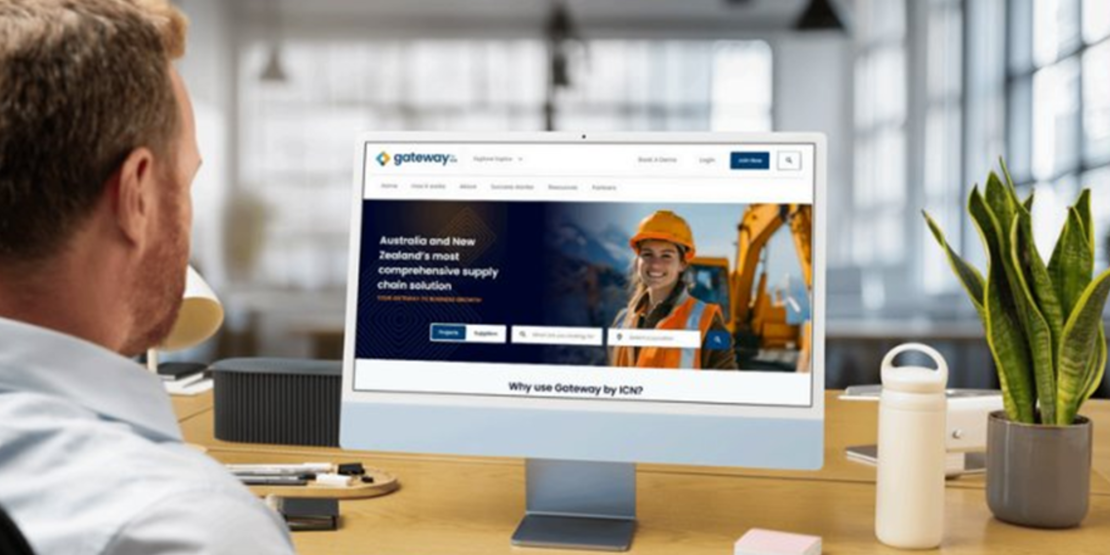 Queensland Government Supplier Readiness and Profile Improvement Workshop - Maryborough