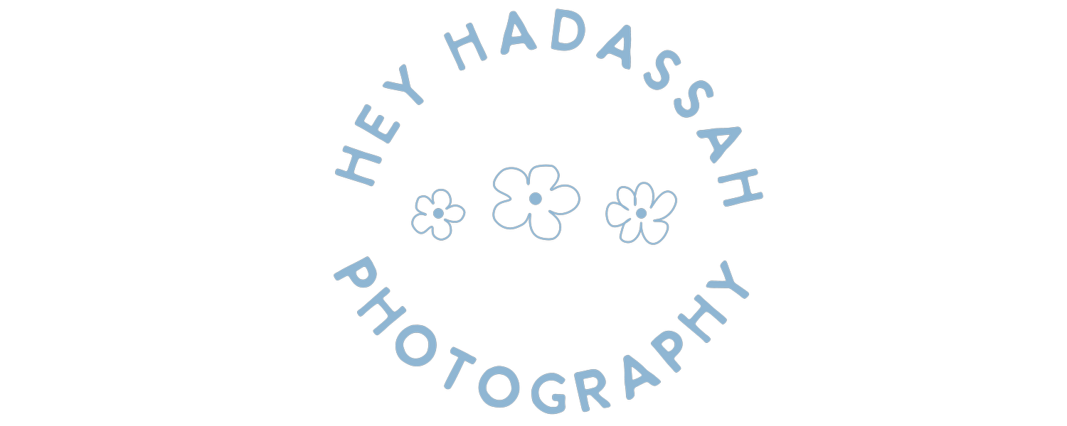 Hey Hadassah Photography