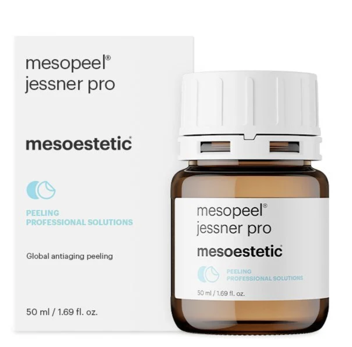 Peel - Jessner
