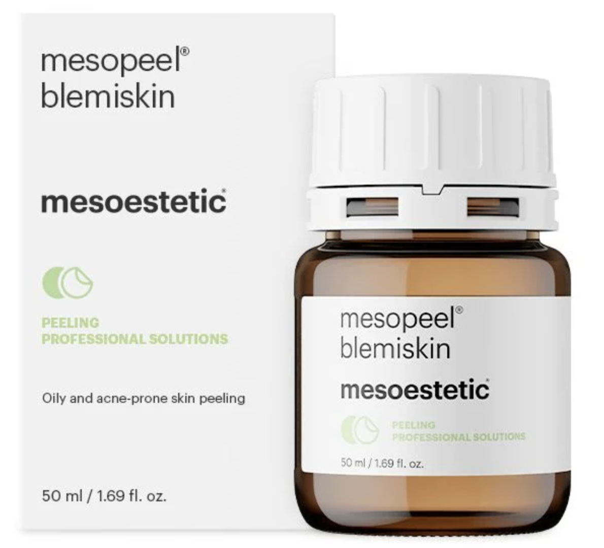 Peel - Blemiskin