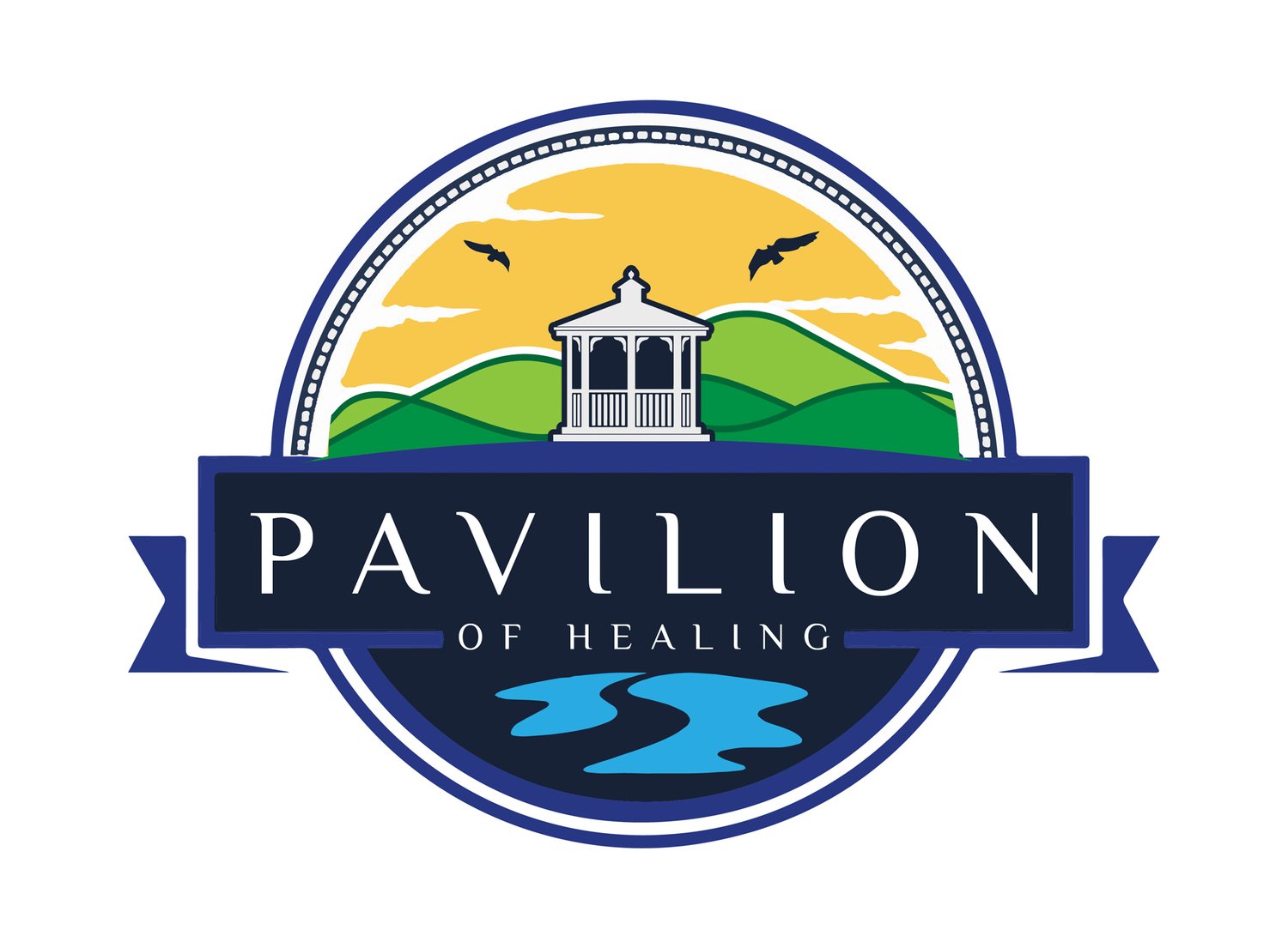 Pavilion of Healing