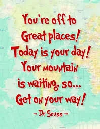 New Year - Changes for you ?