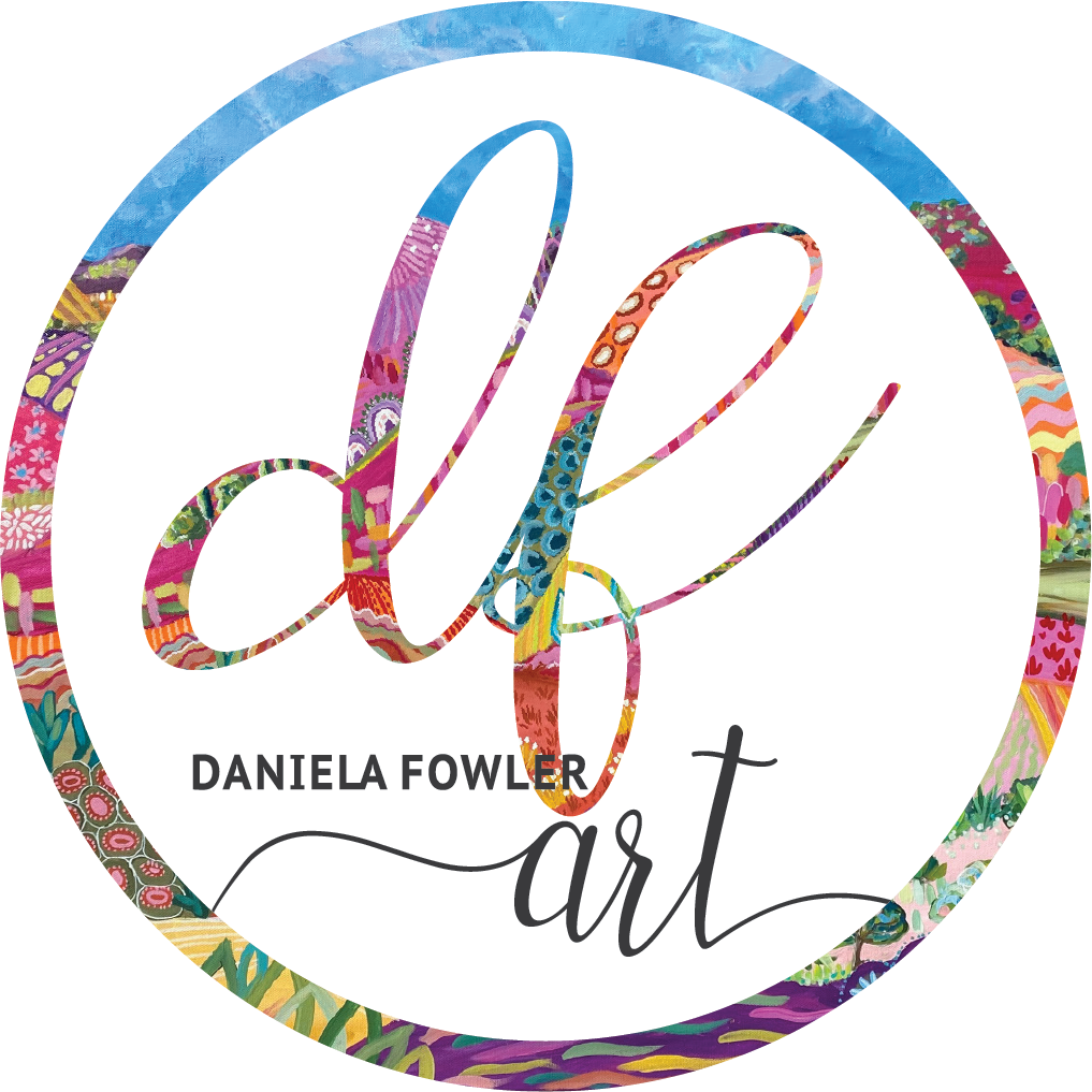 Daniela Fowler Art