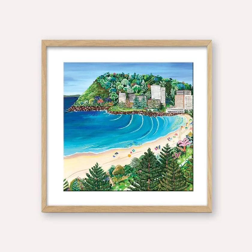 Burleigh framed - mat - Website - SQUARE.jpg