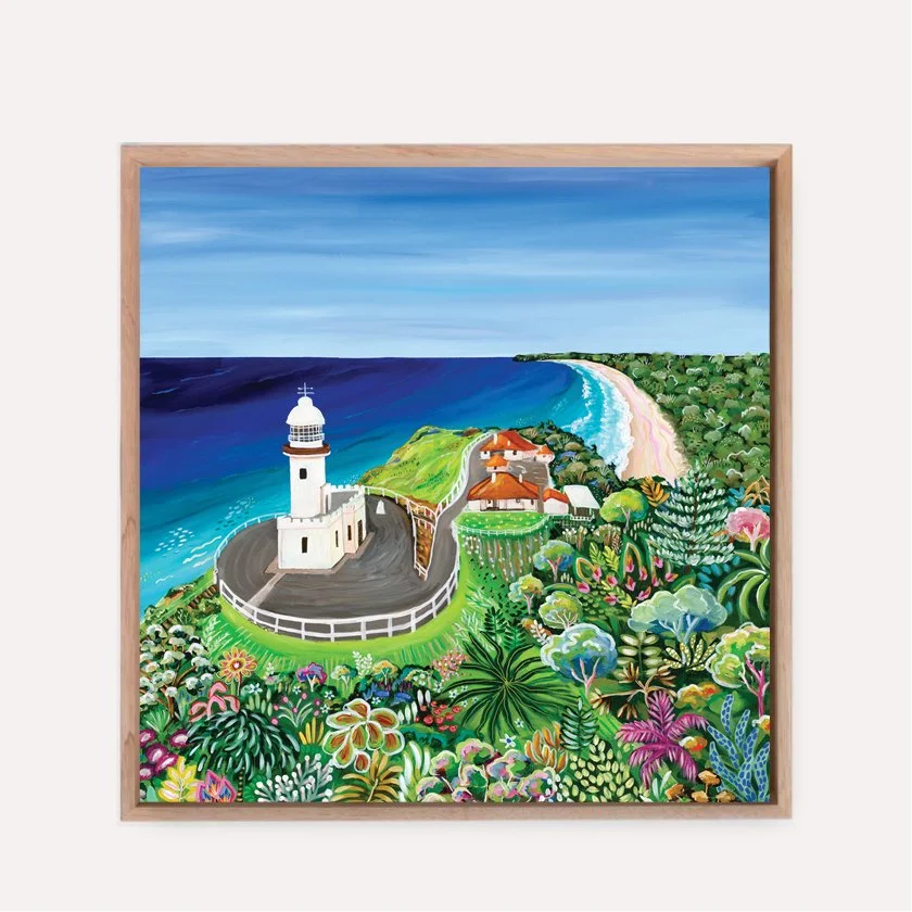 Byron Bay Float Framed - original.jpg