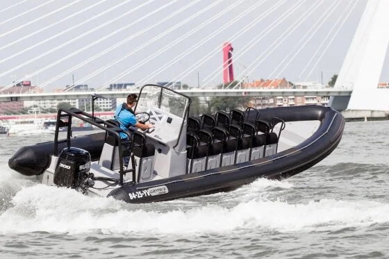 Gemini Marine