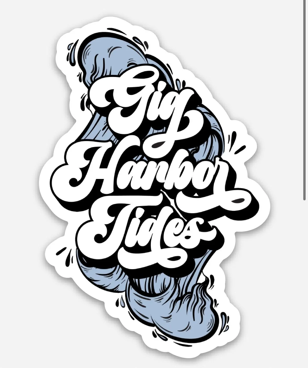 Store 1 — Gig Harbor Tides Scholarship Foundation