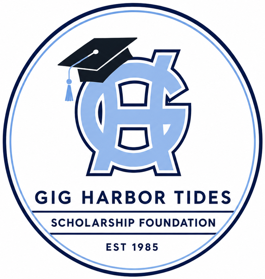 Gig Harbor Tides Scholarship Foundation