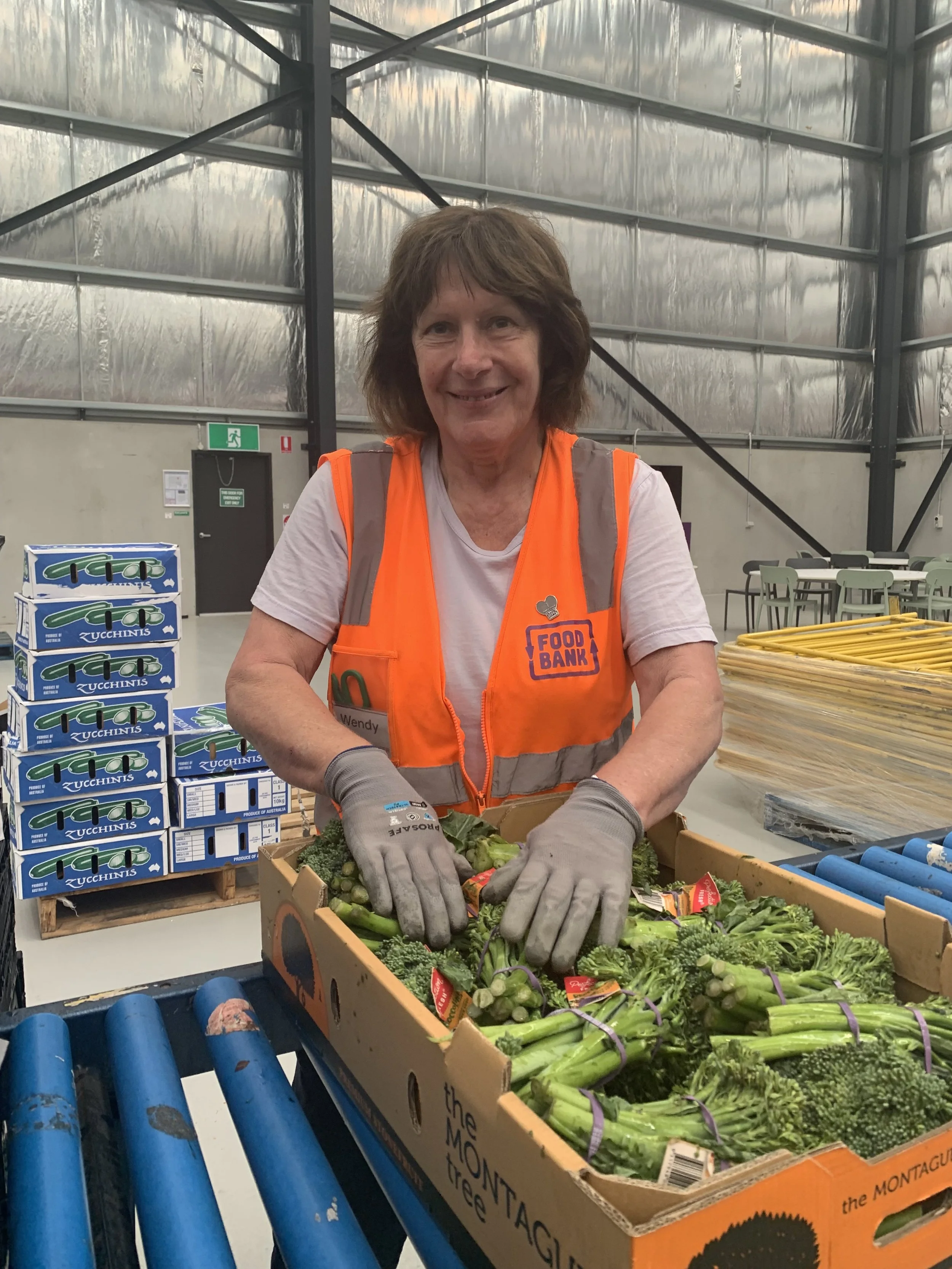 Wendy’s Story: Small Moments, Meaningful Connections