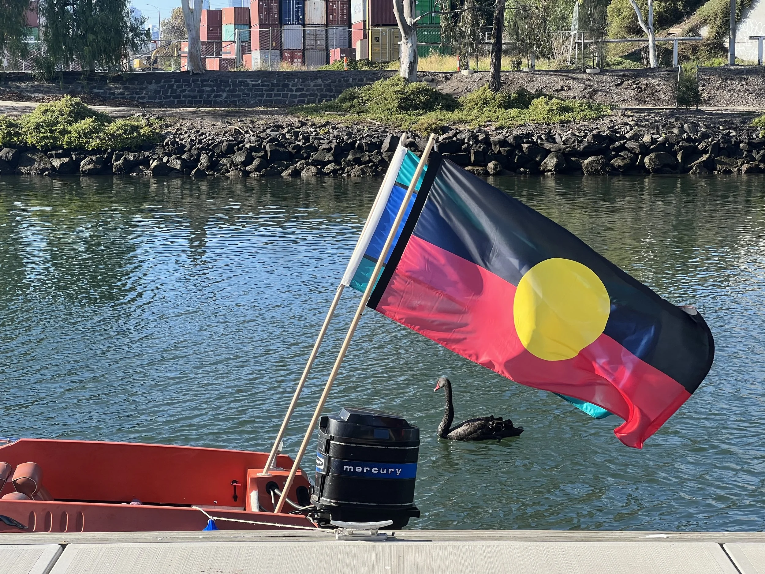 Walking Together During National Reconciliation Week