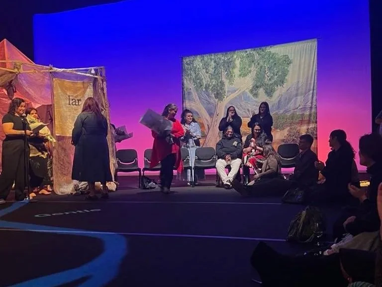 Strength and Healing at YIRRAMBOI - An Evening of Reflection
