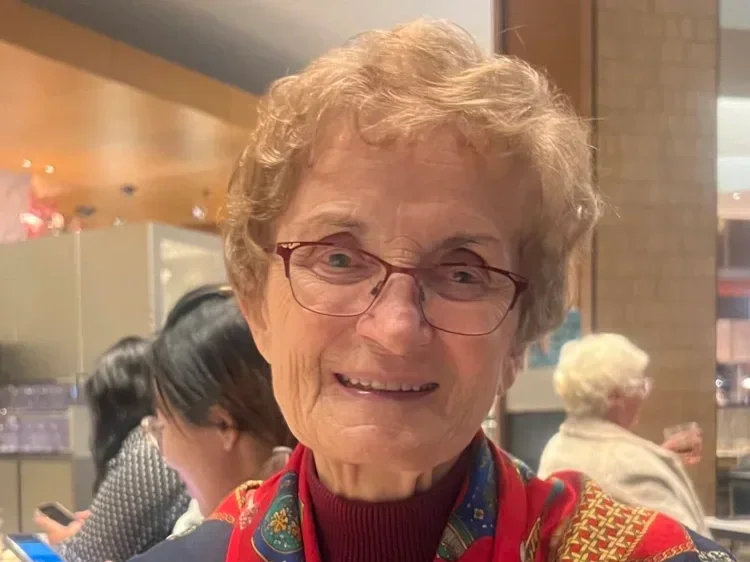 Julie’s Story: Connection, Compassion and Companionship