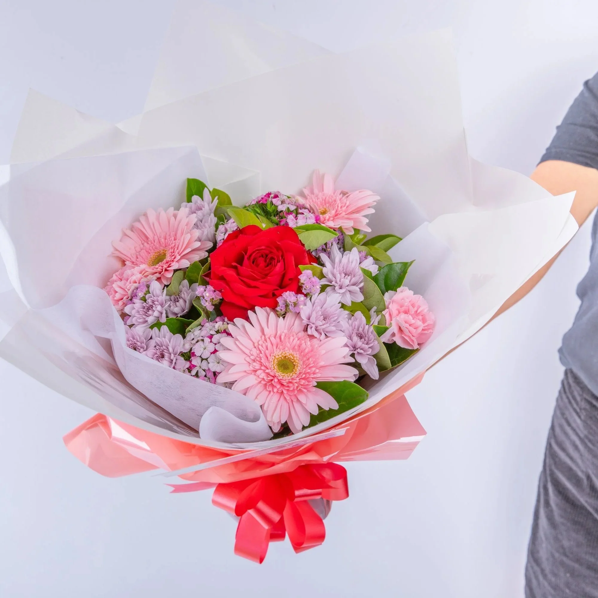 Standard Valentine's Bouquet